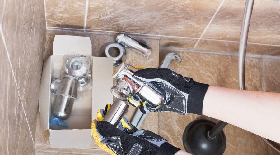 Professional New roof installation in Walterville, OR